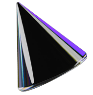 3D Cone