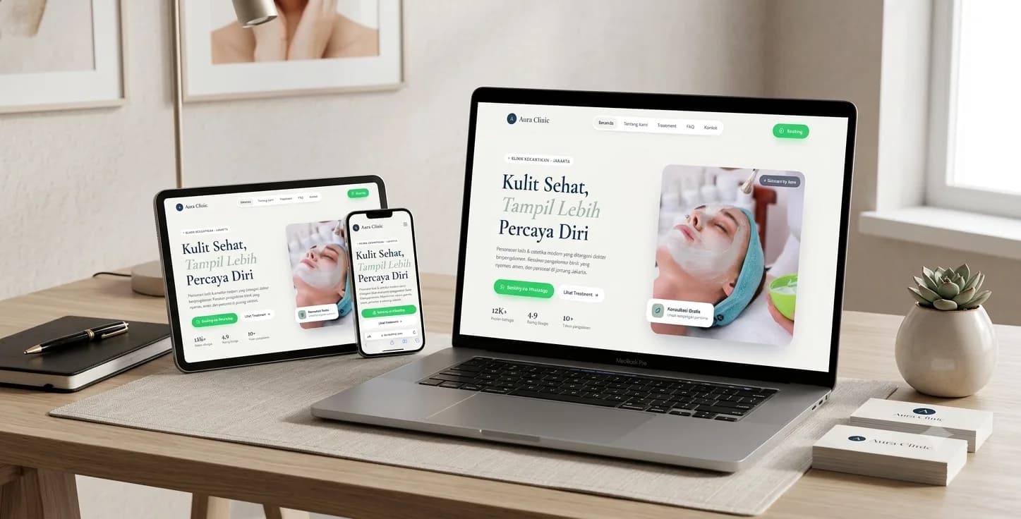 Aura Clinic