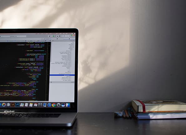 Website Development Feature